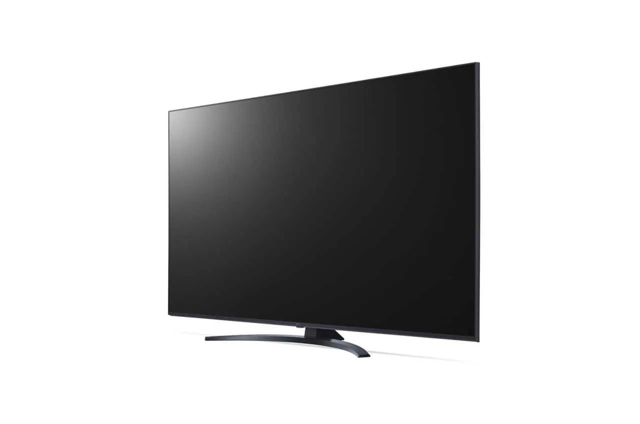 Телевизор Samsung 43" HD LED Smart TV Wi-Fi#2