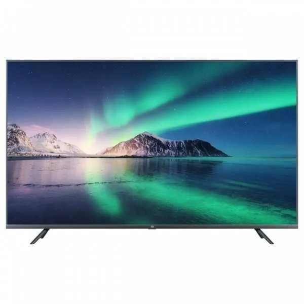 Телевизор Samsung 65" HD LED Smart TV Wi-Fi#7