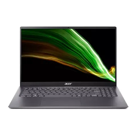 Noutbuk Acer Swift 3 SF316-51-59J9 / NX.ABDER.003 / 16.1" Full HD 1920x1080 IPS / Core™ i5-11300H / 8 GB / 512 GB SSD#2
