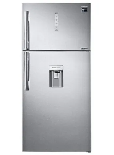 Холодильник Samsung RT62K7110SL/UA No Frost + Пылесос Samsung 20M253AWR#2