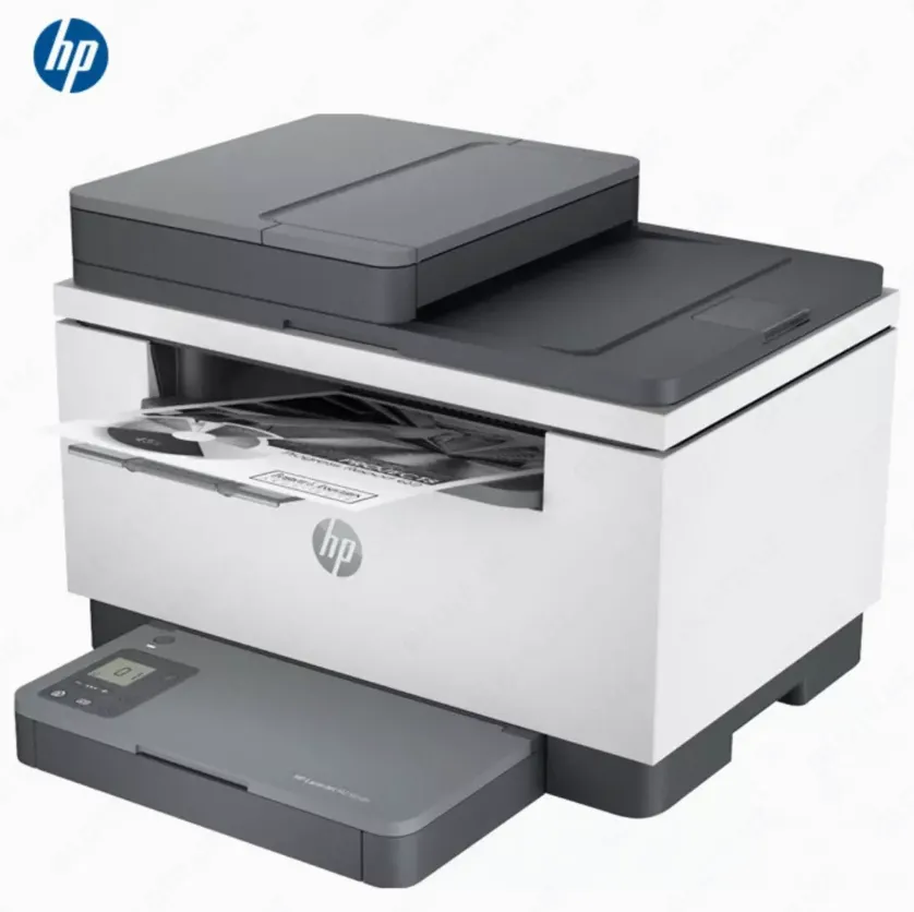 Принтер HP - LaserJet MFP M236sdn (A4, 64Mb, LCD, 29стр/мин, МФУ, USB2.0, сеть, двуст.печать, ADF)#3
