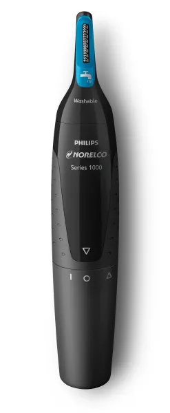 Триммер для носа Philips Norelco 1700#2