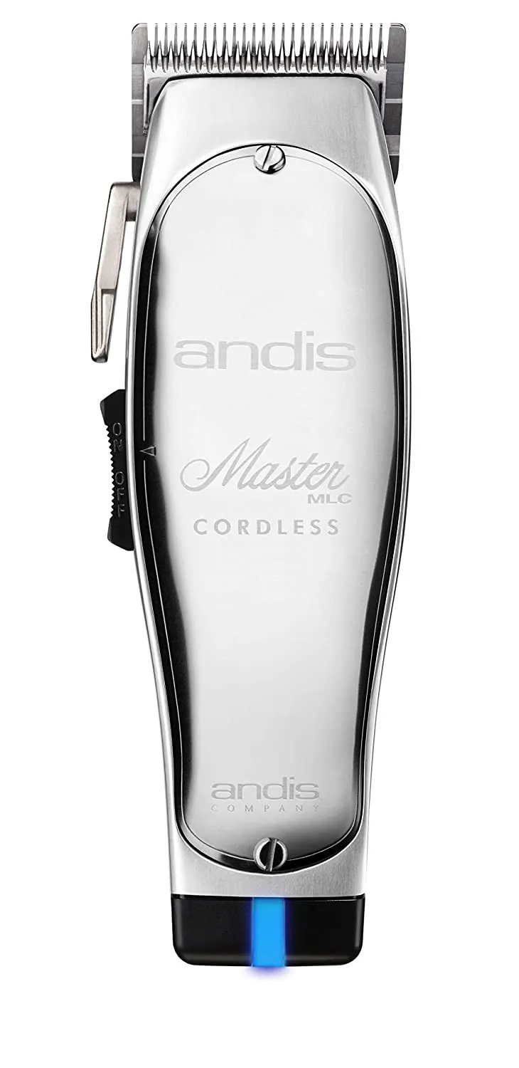 Andis Master Cordless#3