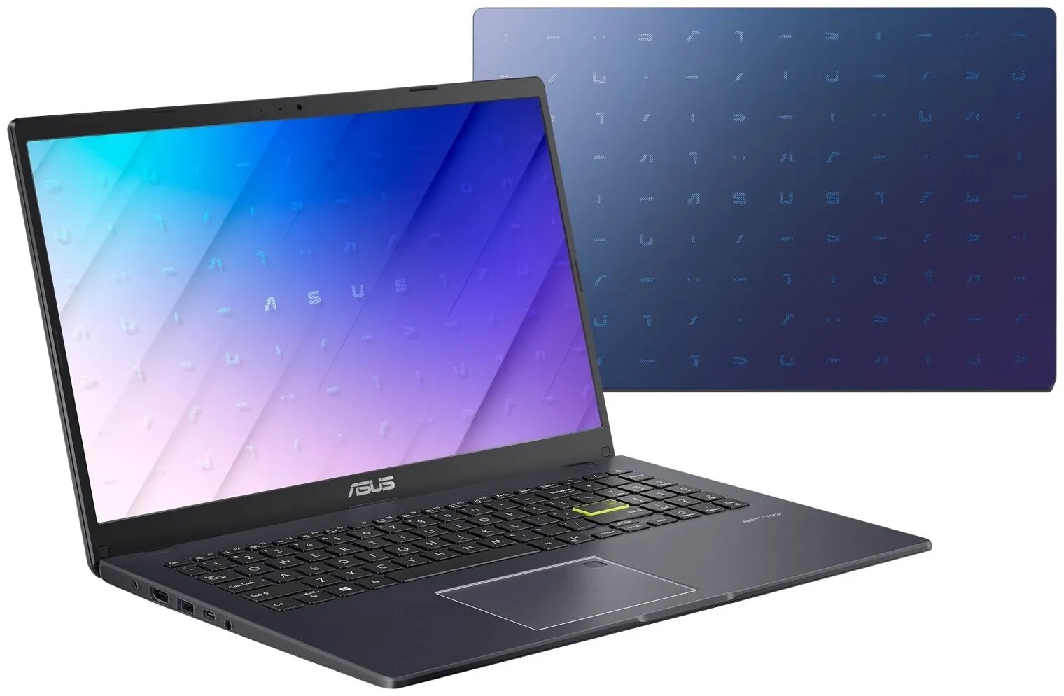 Ноутбук Asus E510 (N4020 | 4GB | 256GB | 15.6") + Windows 10 + Мышка в подарок#9
