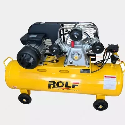Havo kompressori ROLF TOP-100L 100 l (moy)#2
