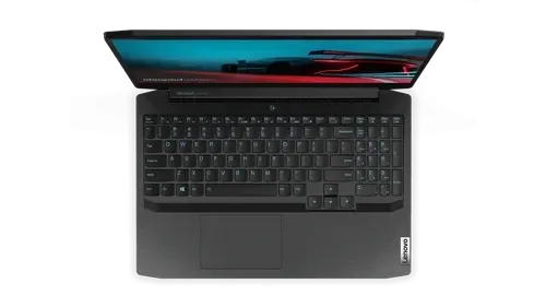 Ноутбук Lenovo IdeaPad Gaming 3 (i5 - 11300H | 8GB | 256GB | Nvidia Geforce GTX 1650 4GB | 15.6" FHD-120Hz) + Windows 11 +  Мышка в подарок#7