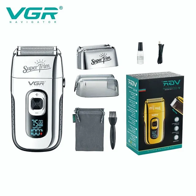 Электробритва VGR для мужчин V-332#2