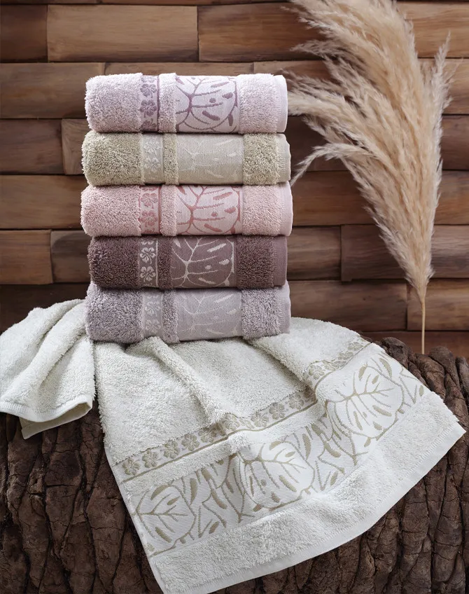 Махровые полотенца#7
