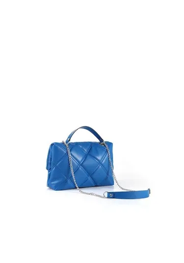 Женская сумка B-BAG BP-466652 Темно-синий#4