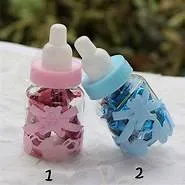 Детская бутылочка Baby Baby (цвет розовый)#5