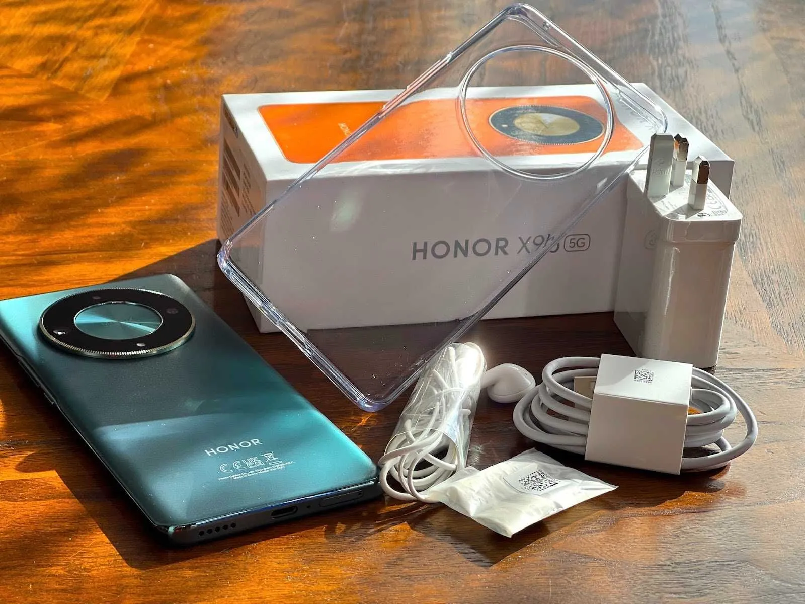 Смартфон Honor X9b 128/256GB#2