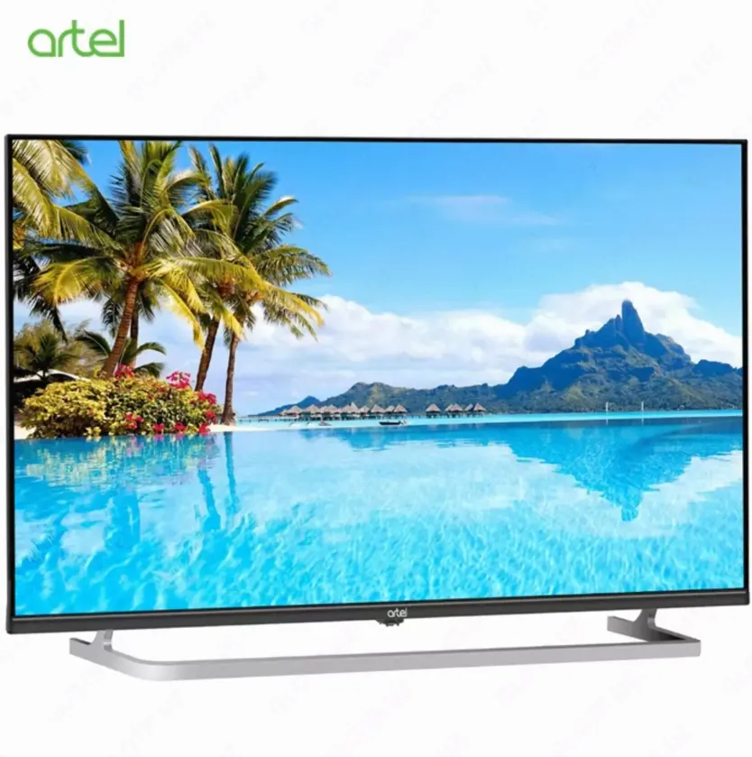 Телевизор Artel 43-дюмовый 43AU20H Ultra HD Android TV#2