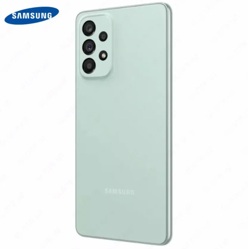 Смартфон Samsung Galaxy A736 5G 6/128GB (A73) Мятный#6