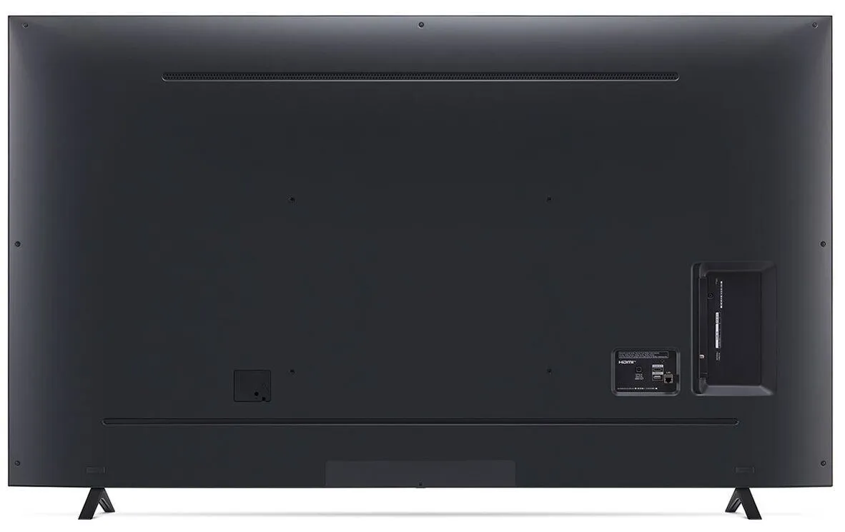 Телевизор LG 75" HD LED Smart TV Wi-Fi#4