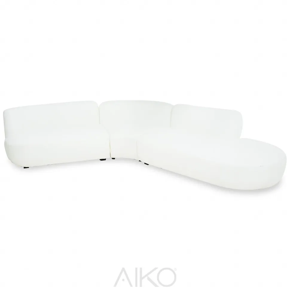 Комплект мягкой мебели AIKO YADA #2