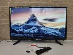Телевизор Samsung 43" 1080p IPS Smart TV Android#4