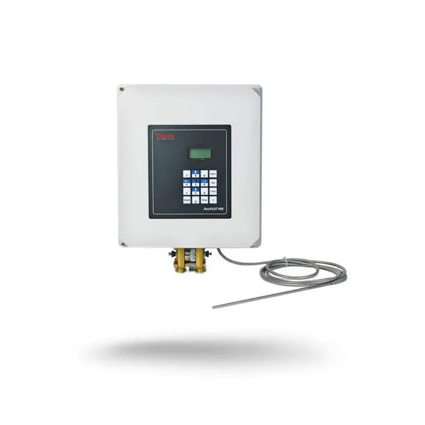 Расходомер газа | Измерительная система учета газа | AutoPilot Pro | США#2