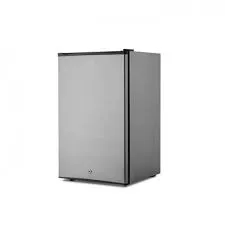 Холодильник Artel HS 117RN Мини, Серый#2