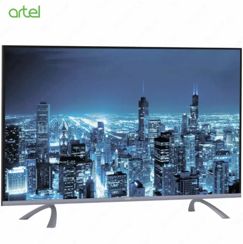 Телевизор Artel 43-дюмовый UA43H3502 Ultra HD Android TV#2