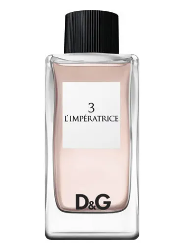 Парфюмерная вода Clive Keira 1016 L'Imperatrice 3 Dolce&Gabbana, для женщин, 30 мл#2