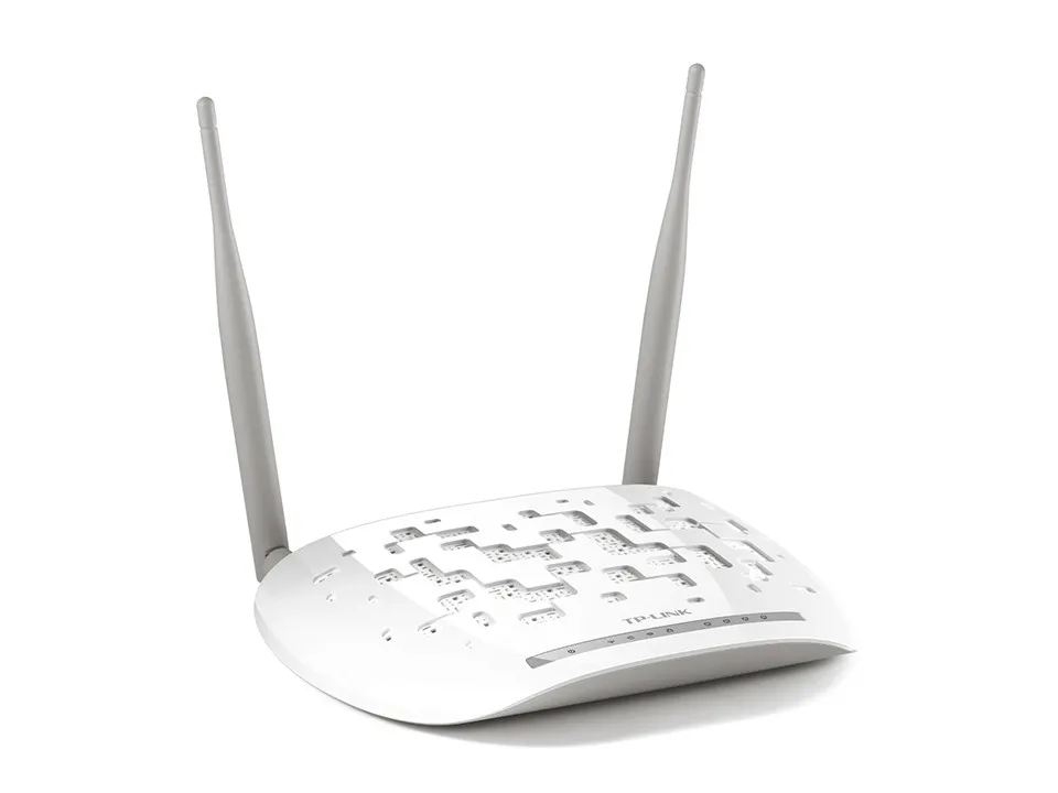 Wi-Fi роутер TP-LINK - TD-W8961N (ADSL)#2