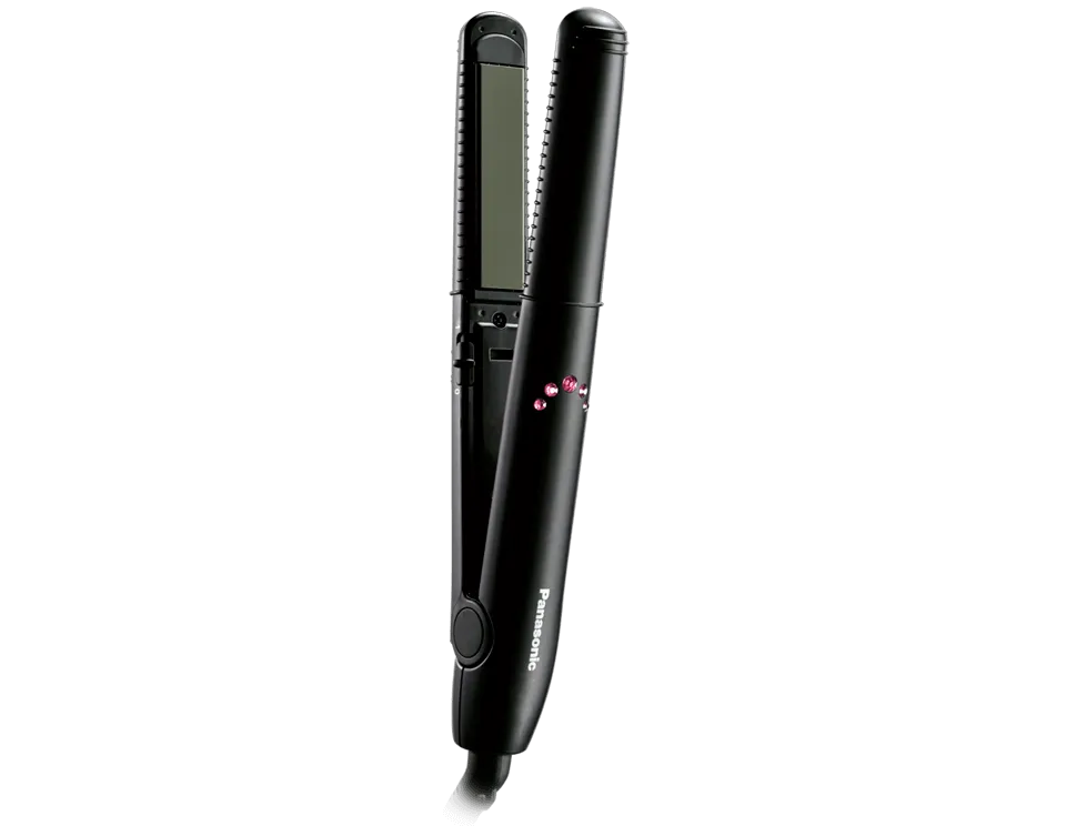 Выпрямитель для волос Panasonic EH-HV11-K865, Фиолетовый#2
