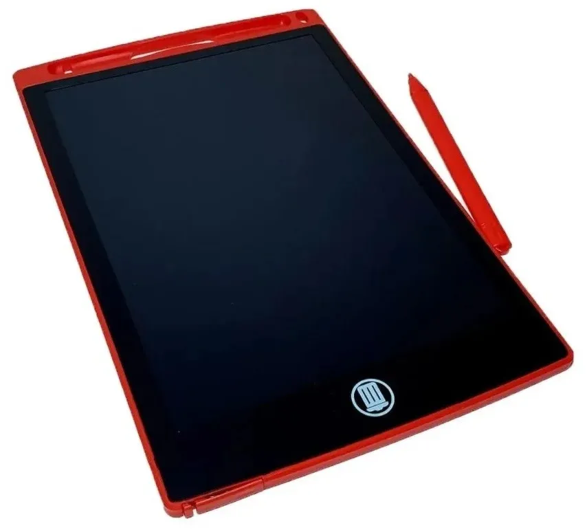 Планшет для рисования и заметок LCD Writing Tablet#8