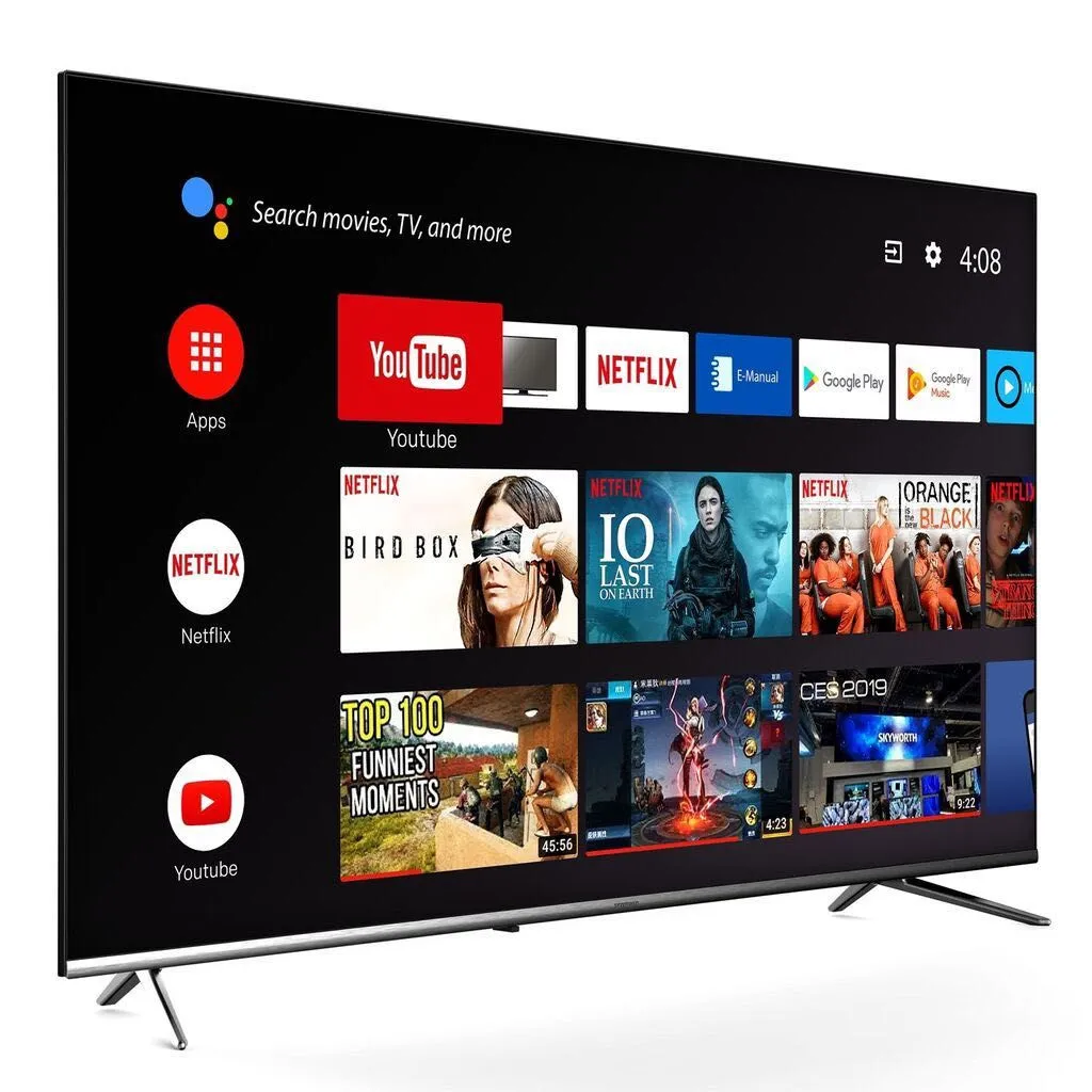 Телевизор Samsung Smart TV#3