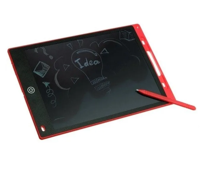Bolalarga yozish va chizish uchun planshet LCD Writing Tablet#9