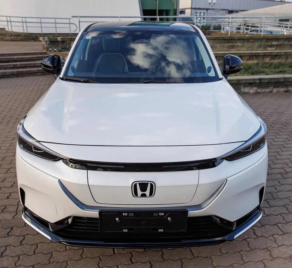 Honda e: NS1 e-Territory Edition elektromobili#2
