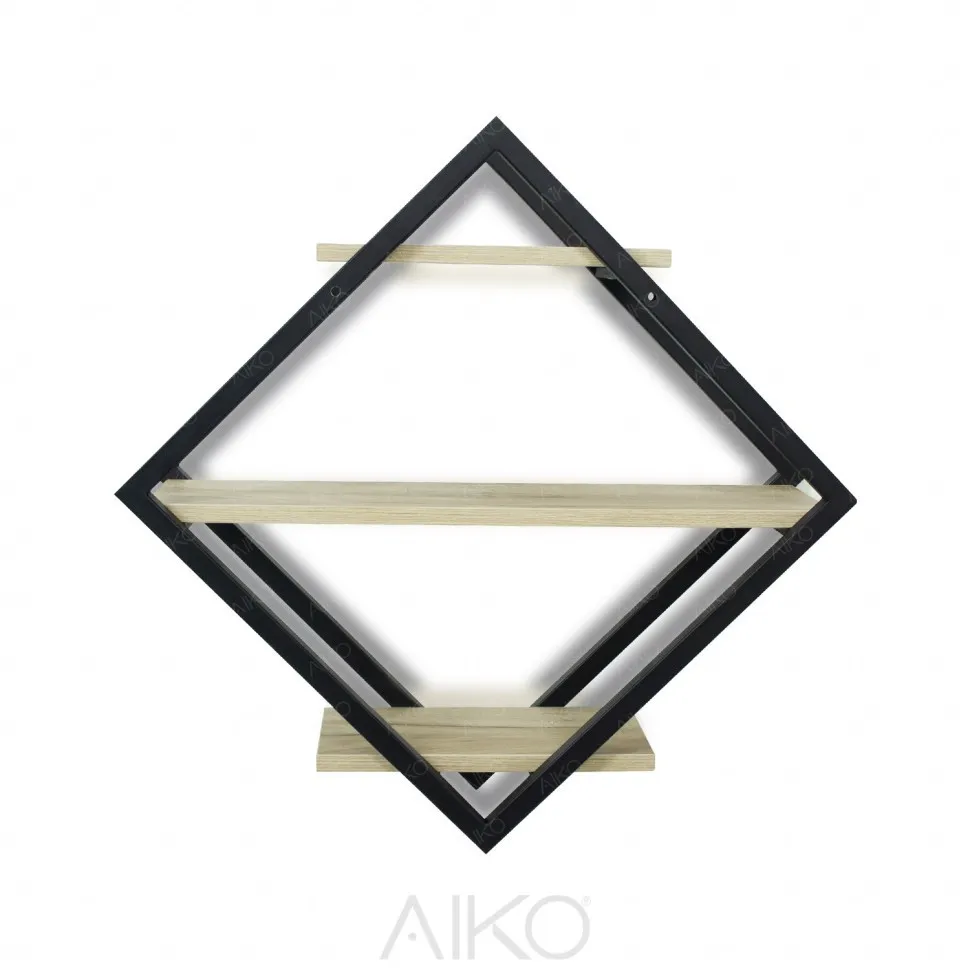 Настенная полка AIKO SIM #2