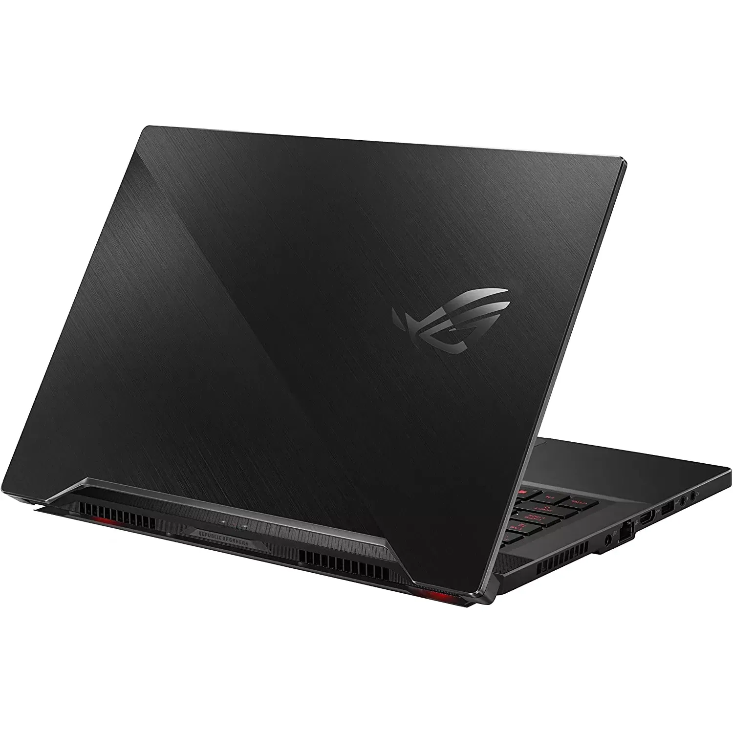 Ноутбук ASUS ROG Zephyrus S15 GX502LXS (GX502LXS-XS79) / 90NR0311-M00880 / 15.6" Full HD 1920x1080 IPS / Core™ i7-10875H / 32 GB / 1000 GB SSD / GeForce RTX2080 Super#2