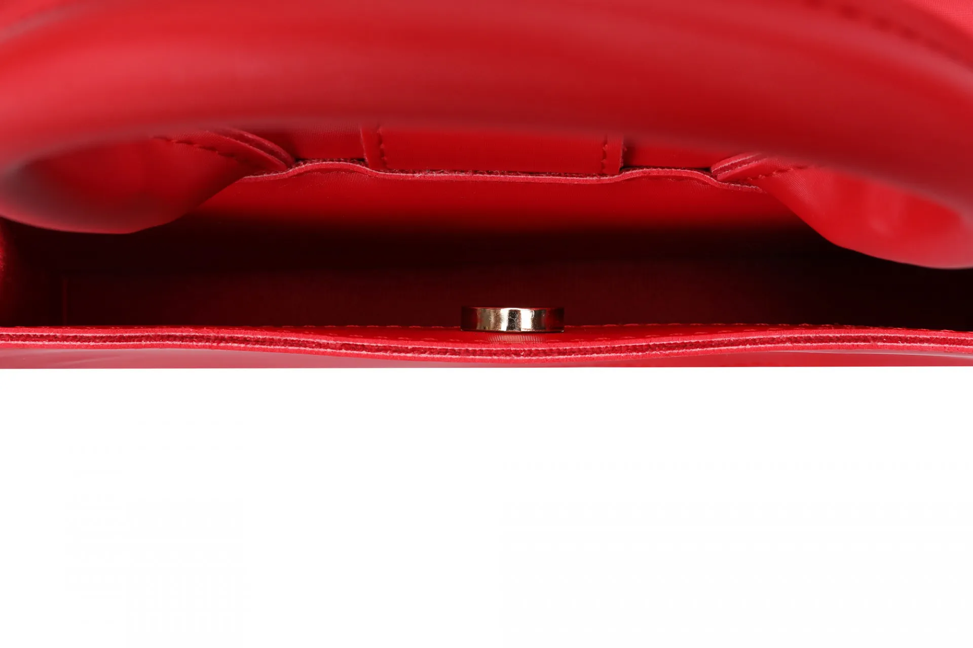 Женская сумка 1516 Красный#8