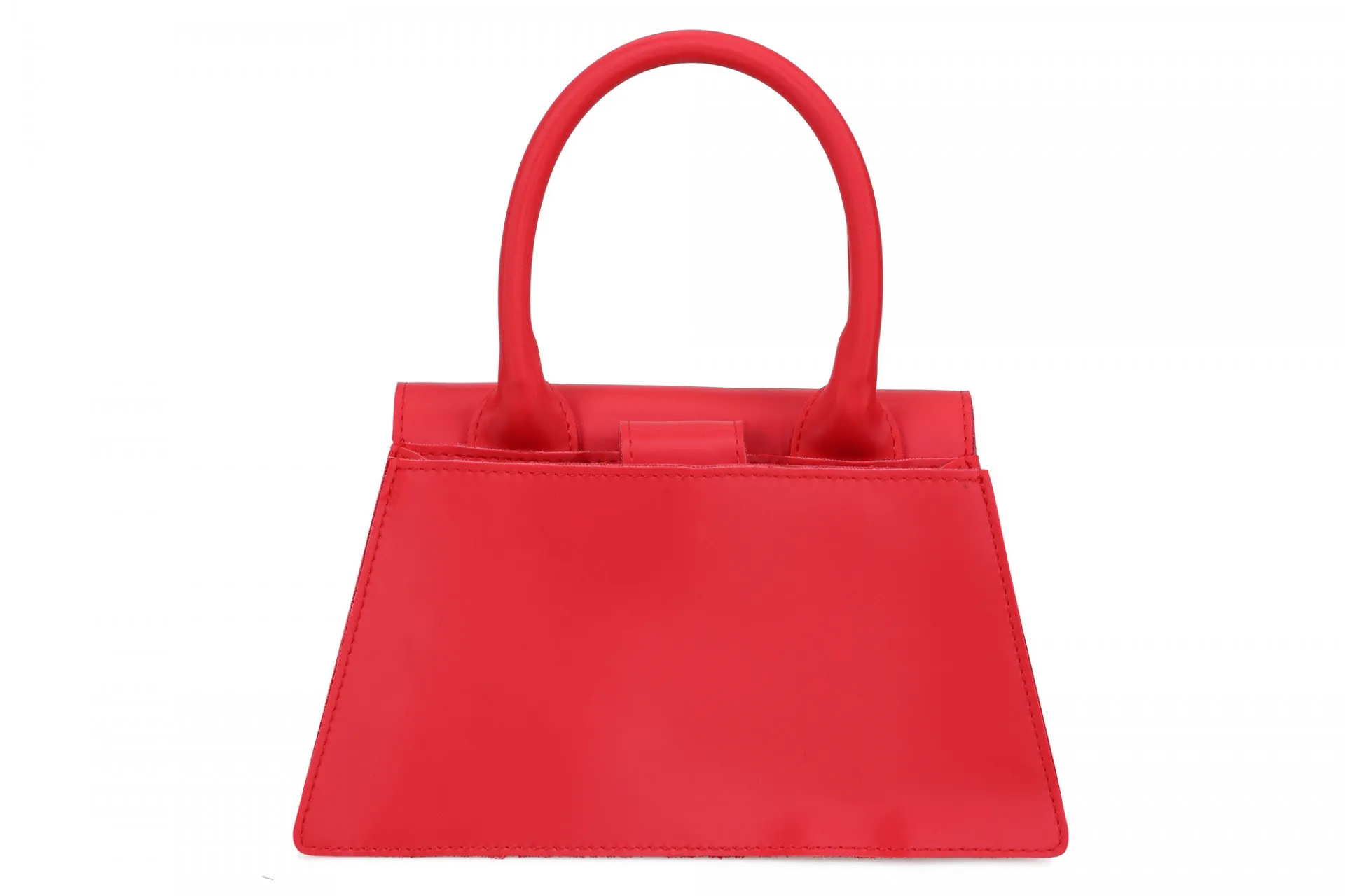 Женская сумка 1516 Красный#3
