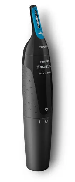 Триммер для носа Philips Norelco 1700#3