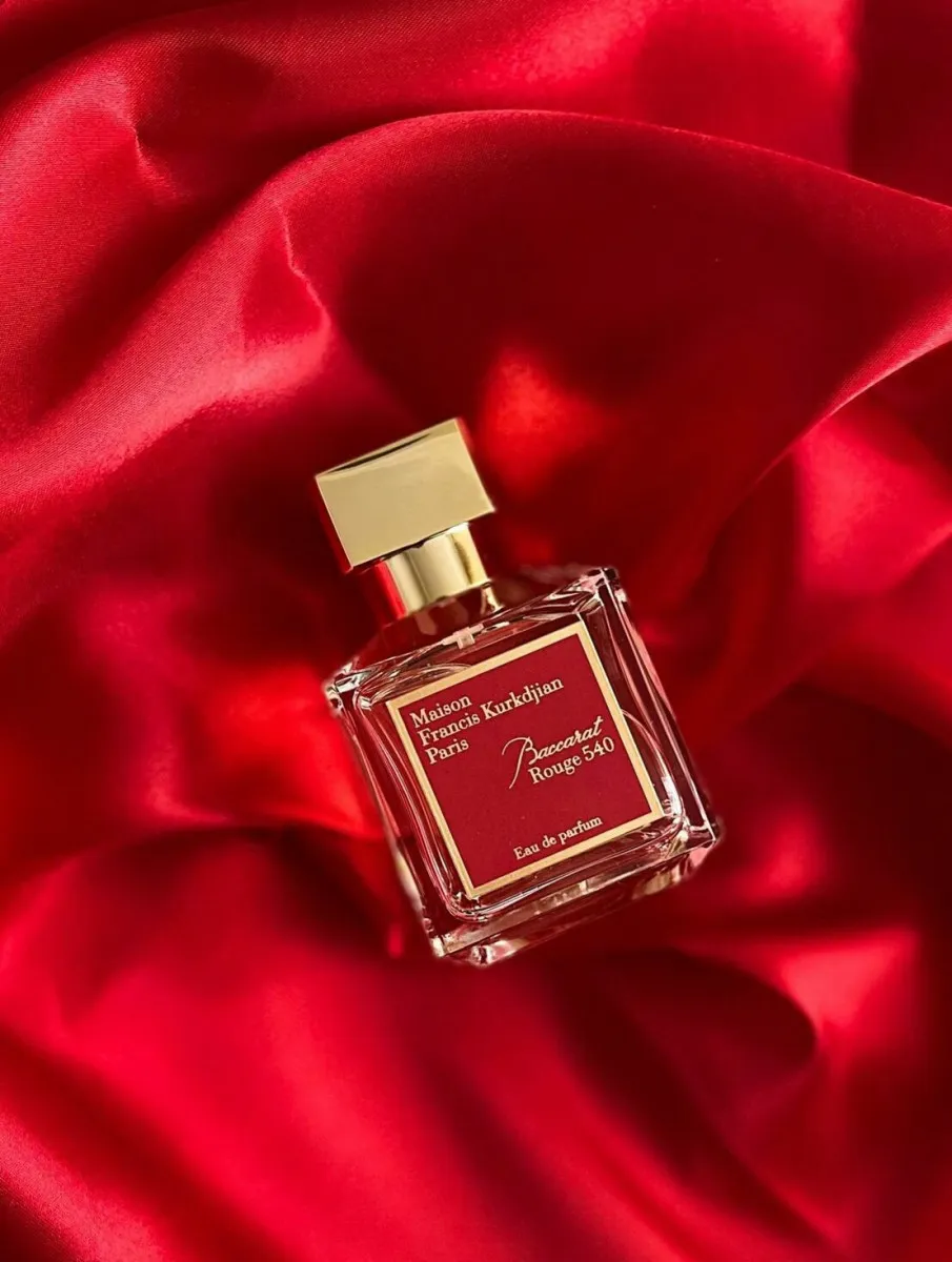 Parfum Baccarat Rouge 540 Francis Kurkdjian Extrait de Parfum 70 ml#7