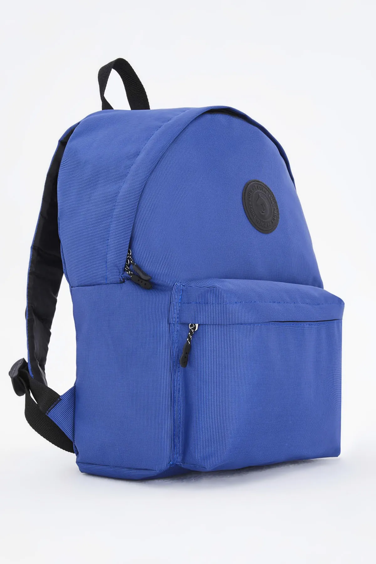 Рюкзак унисекс Di Polo apba0126 темно-синий#5