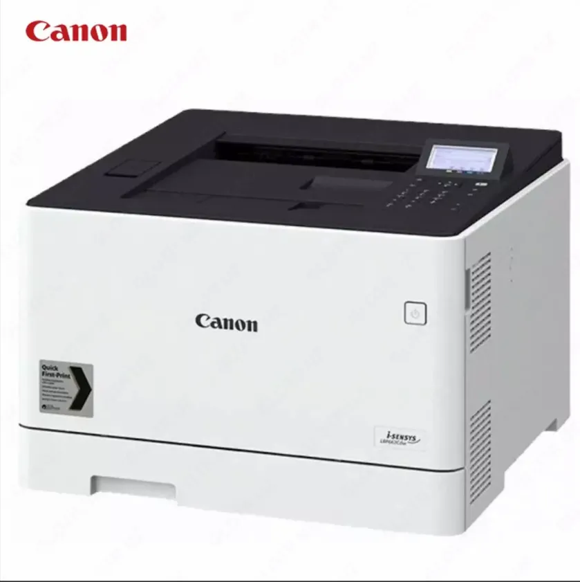 Лазерный принтер Canon i-Sensys LBP631Cdw (A4, 15 стр/мин, 1Gb, 600dpi, USB 2.0, двусторонняя печать, лазерный, сетевой, WiFi)#4