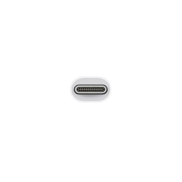 Адаптер Apple Thunderbolt 3 (USB-C) к Thunderbolt 2#2