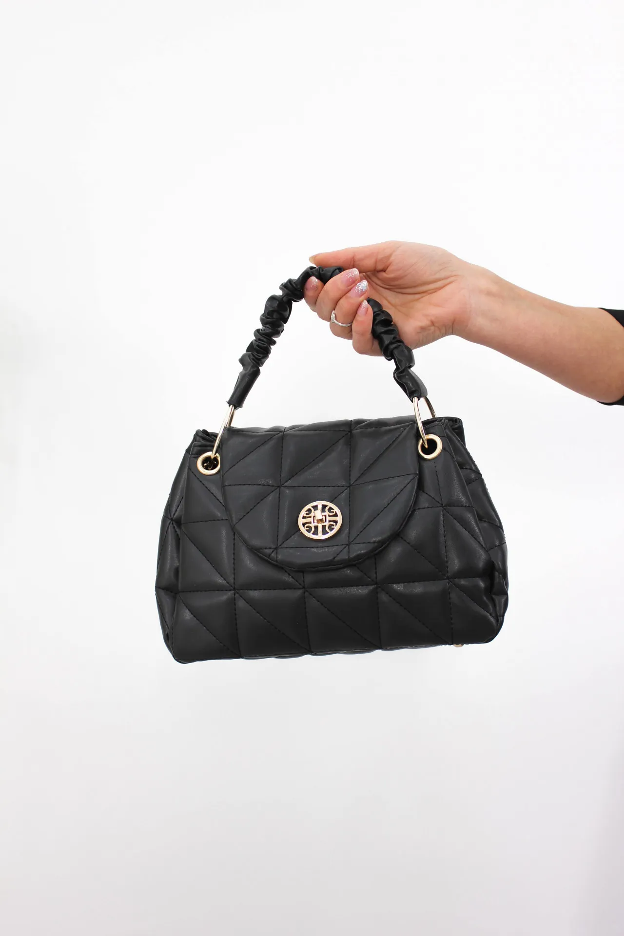 Женская сумка B-BAG BP-46173 Черный#3