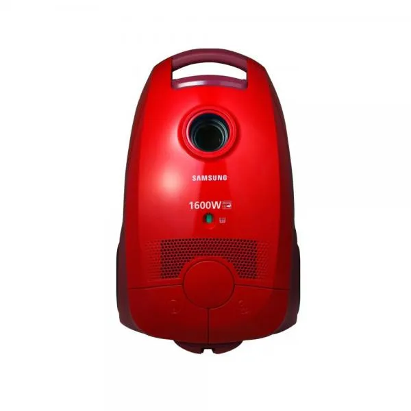 Пылесос Samsung ART SC5640 (Red)#2