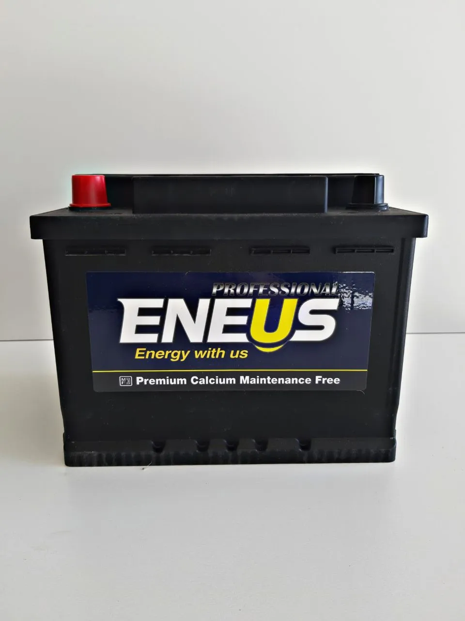 Аккумуляторы ENEUS 135Ah 1 гарантия. Корея#1