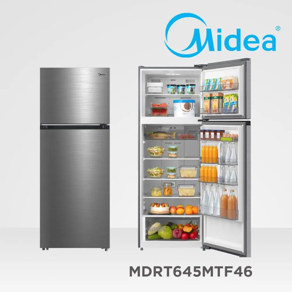 Холодильник MIDEA MDRT645MTF46#3