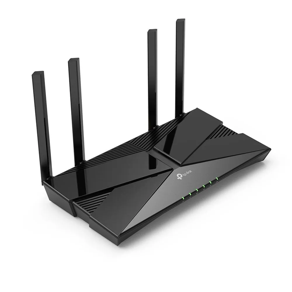 Wi-Fi router Tp-Link Archer AX23 AX1800#3
