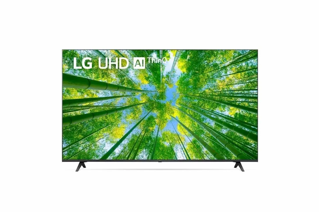 Телевизор LG 50" 4K Smart TV#7