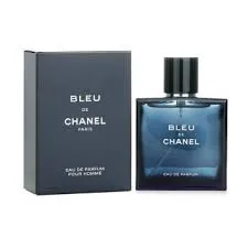 Мужские духи Bleu de Chanel Paris#3