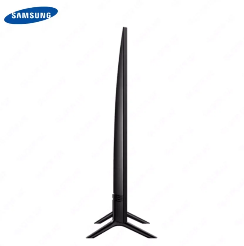 Телевизор Samsung 50-дюймовый 50RU7100UZ 4K Ultra HD Smart TV#5