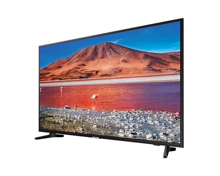 Телевизор Samsung 43" 4K Smart TV#4