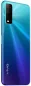 Смартфон Vivo Y20 4/64GB, Global, Синий#4