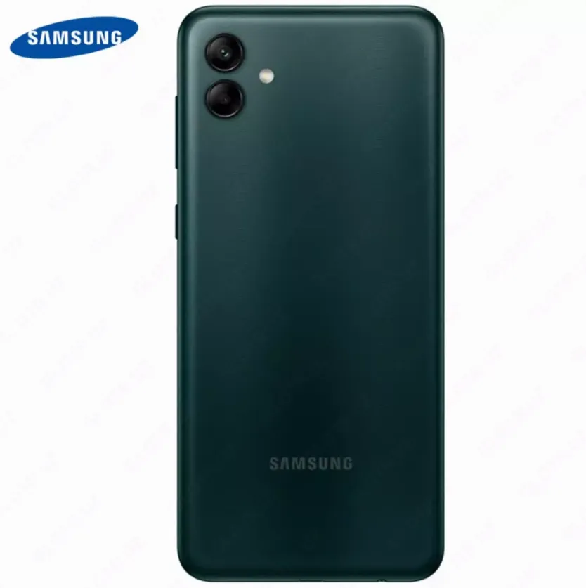 Смартфон Samsung Galaxy A045 3/32GB (A04) Зеленый#3
